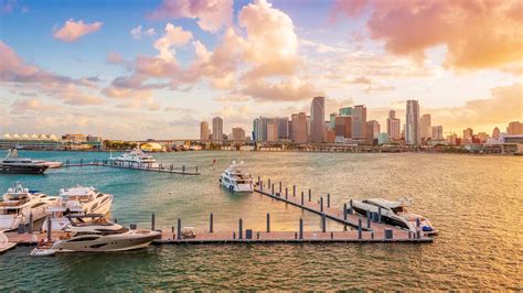 Puerto de miami - PortMiami is reachable by the Port Boulevard bridge and serviced by two airports: Miami International and Fort Lauderdale-Hollywood …
